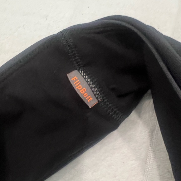 Flip belt for exercise - Picture 3 of 4